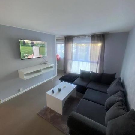 Appartamento T2 Chevilly-Larue Proche Metro 14 Esterno foto