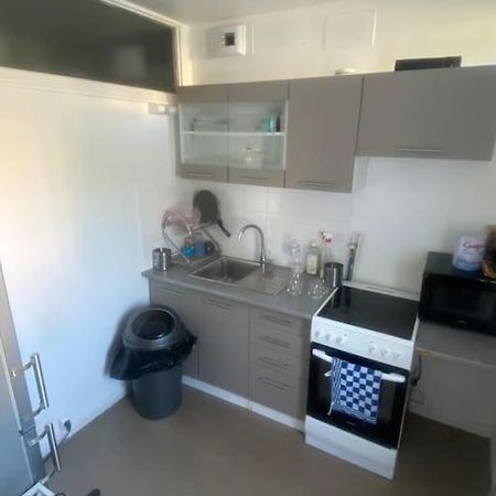 Appartamento T2 Chevilly-Larue Proche Metro 14 Esterno foto