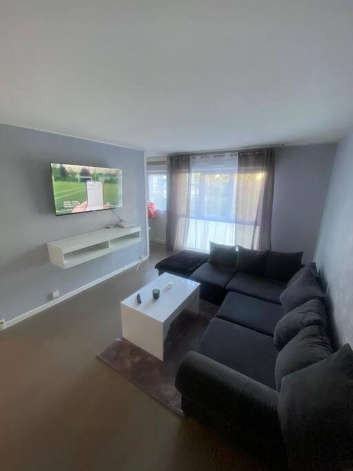 Appartamento T2 Chevilly-Larue Proche Metro 14 Esterno foto