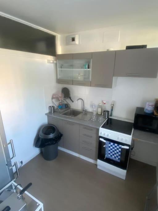Appartamento T2 Chevilly-Larue Proche Metro 14 Esterno foto