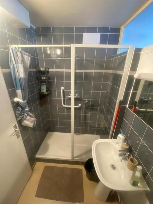 Appartamento T2 Chevilly-Larue Proche Metro 14 Esterno foto